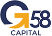 G58 Capital Logo