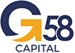 G58 Capital Logo